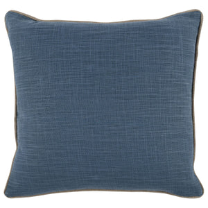 Lola - CP Pillow - Blue