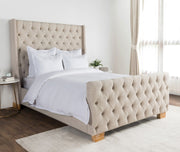 Arcadia - 3 Piece Duvet Set - R&R Furniture Gallery (Fountain Valley, CA)