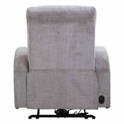 Tuscany - Power Recliner - R&R Furniture Gallery (Fountain Valley, CA)