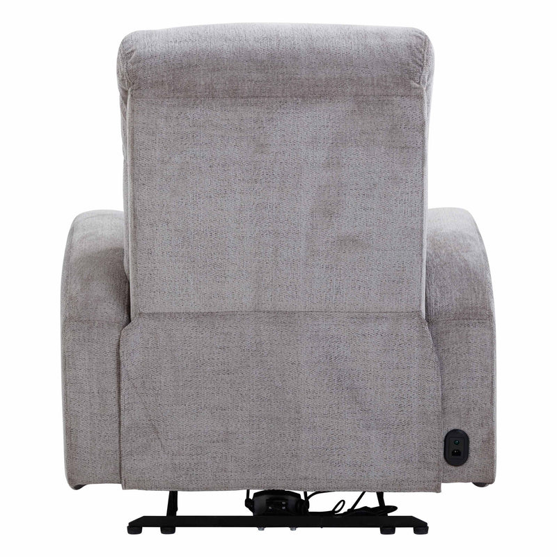 Tuscany - Power Recliner - R&R Furniture Gallery (Fountain Valley, CA)