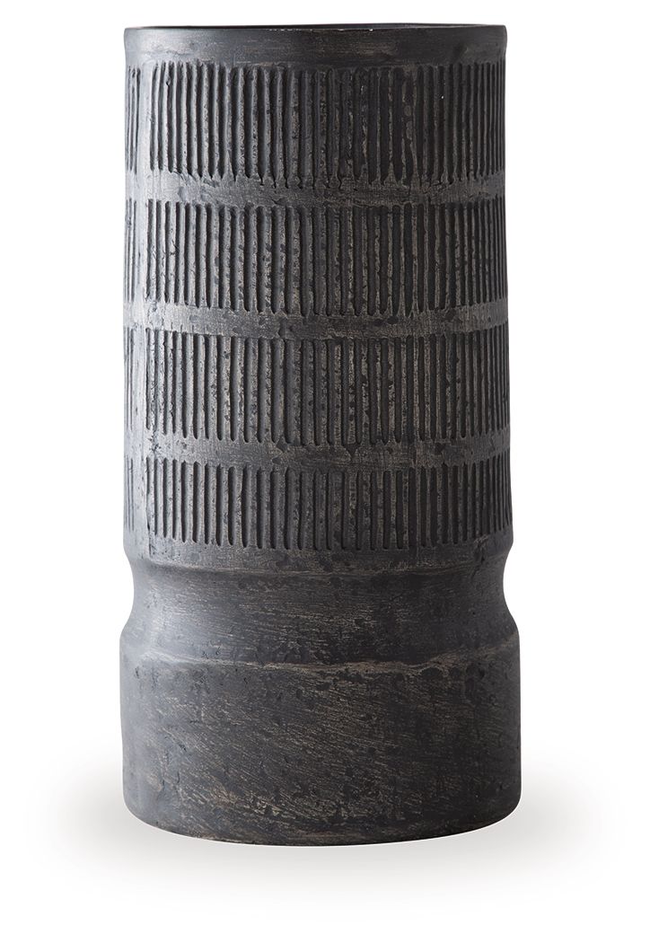 Beninworth - Vase - R&R Furniture Gallery (Fountain Valley, CA)