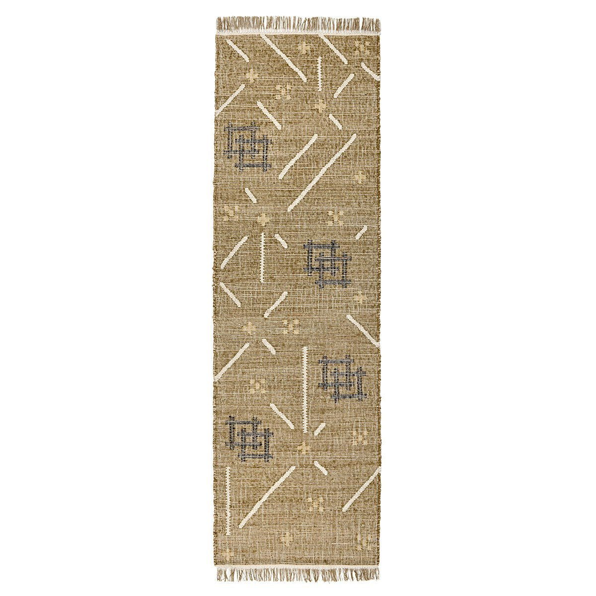 Belfast Caviar - Area Rug - R&R Furniture Gallery (Fountain Valley, CA)