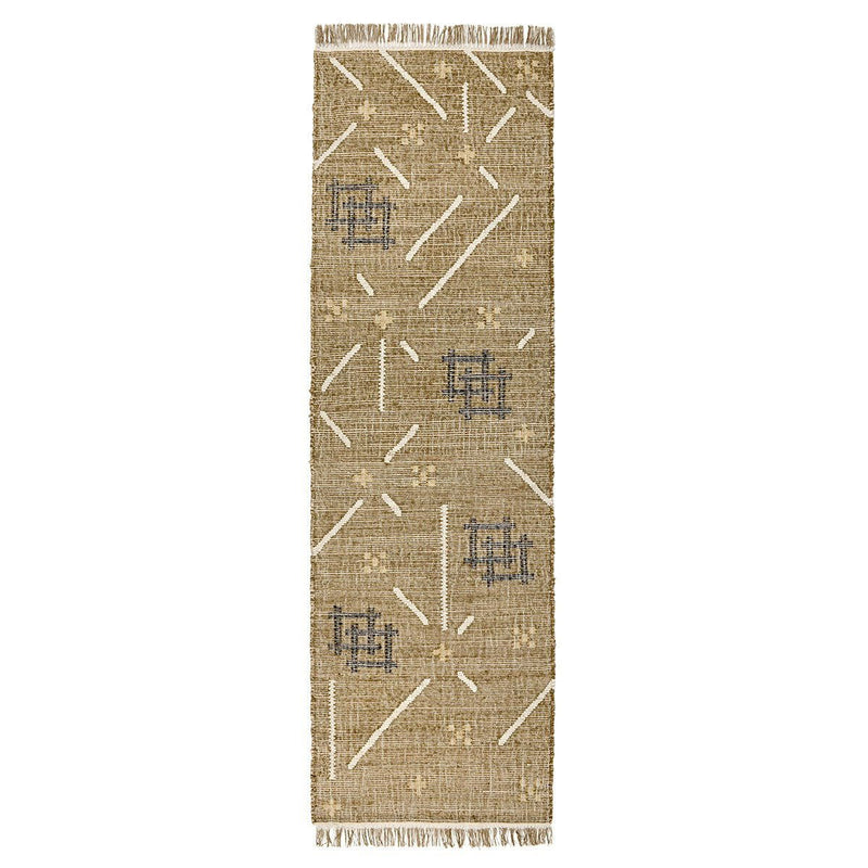 Belfast Caviar - Area Rug - R&R Furniture Gallery (Fountain Valley, CA)