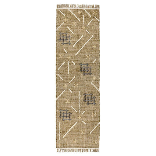 Belfast Caviar - Area Rug - R&R Furniture Gallery (Fountain Valley, CA)
