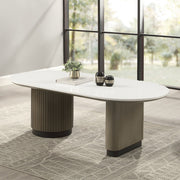 Clayten - Table - R&R Furniture Gallery (Fountain Valley, CA)