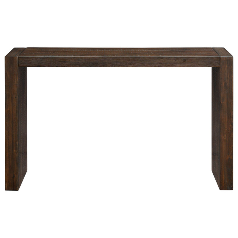 Modern Design Console Table - R&R Furniture Gallery (Fountain Valley, CA)