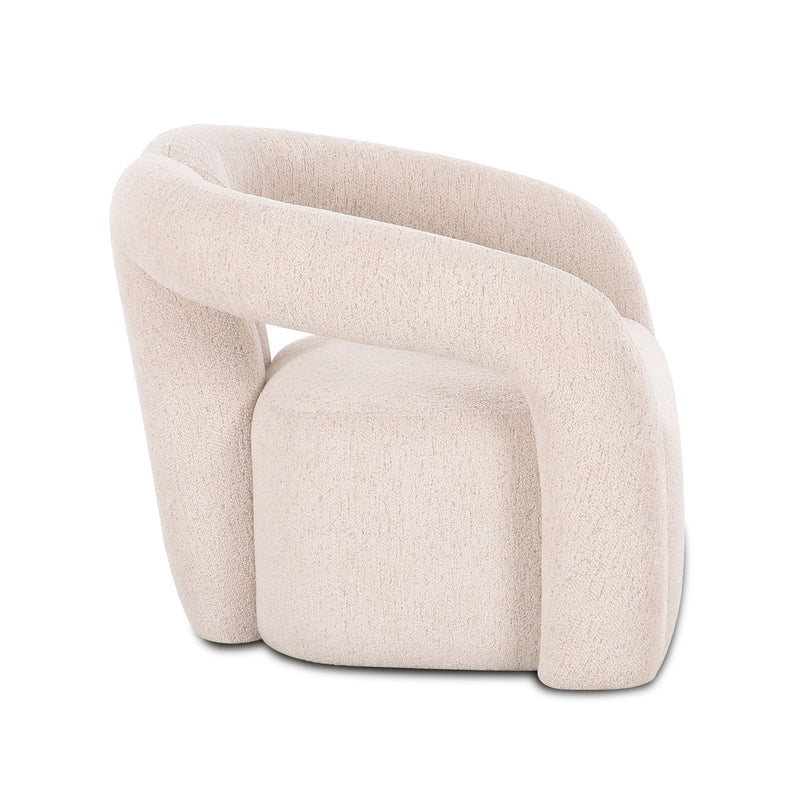 Jenn - Accent Chair