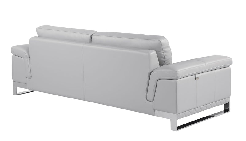 411 - Sofa - R&R Furniture Gallery (Fountain Valley, CA)