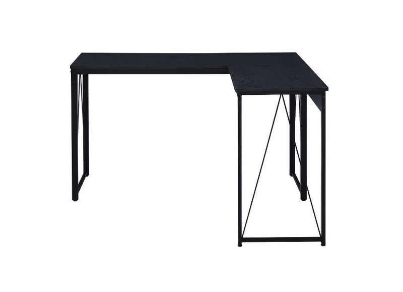 Zetri - Writing Desk - R&R Furniture Gallery (Fountain Valley, CA)