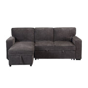 Territory - Pull Out Sofa Bed - R&R Furniture Gallery (Fountain Valley, CA)