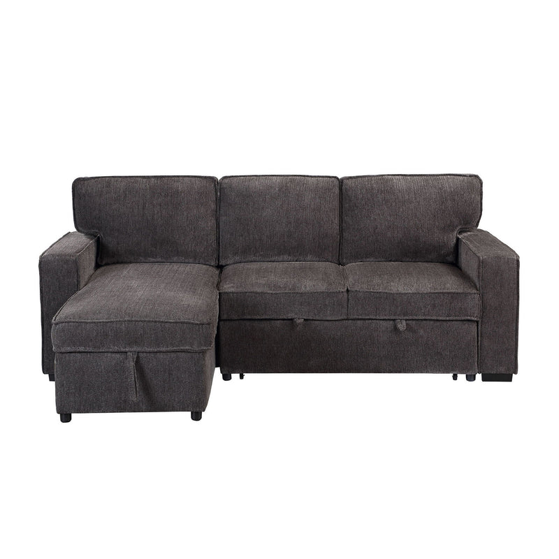 Territory - Pull Out Sofa Bed - R&R Furniture Gallery (Fountain Valley, CA)