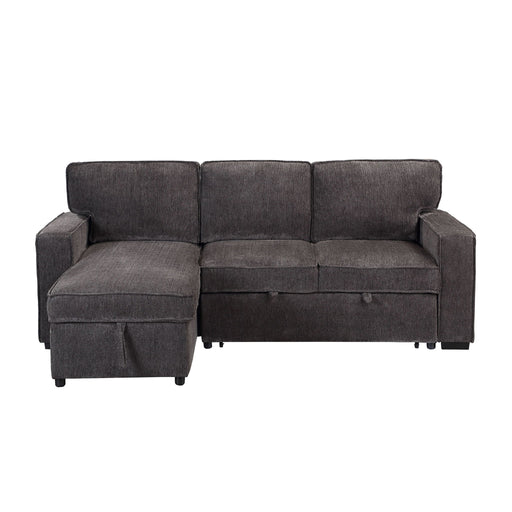 Territory - Pull Out Sofa Bed - R&R Furniture Gallery (Fountain Valley, CA)