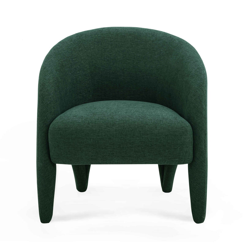 Kris - Accent Chair - R&R Furniture Gallery (Fountain Valley, CA)