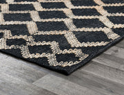Pure Desert - Gobi Rug - R&R Furniture Gallery (Fountain Valley, CA)