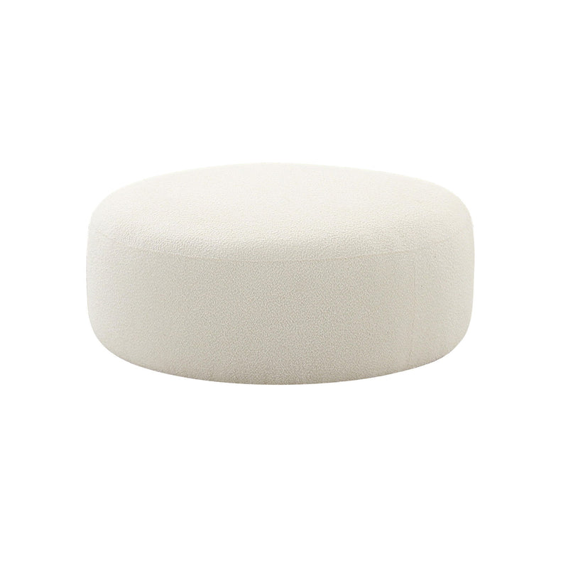 Broohah - Ottoman - R&R Furniture Gallery (Fountain Valley, CA)