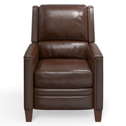 Connor - Manual Recliner - R&R Furniture Gallery (Fountain Valley, CA)