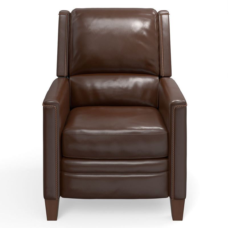 Connor - Manual Recliner - R&R Furniture Gallery (Fountain Valley, CA)