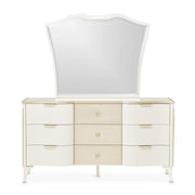 La Marisia - Dresser - R&R Furniture Gallery (Fountain Valley, CA)