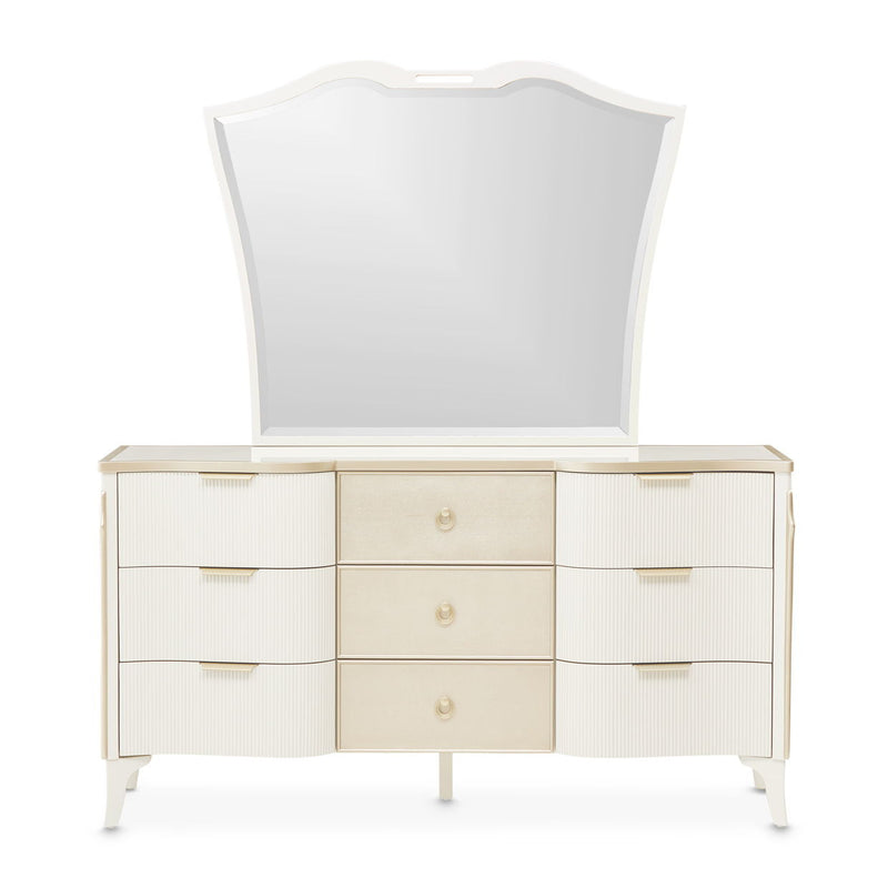 La Marisia - Dresser - R&R Furniture Gallery (Fountain Valley, CA)