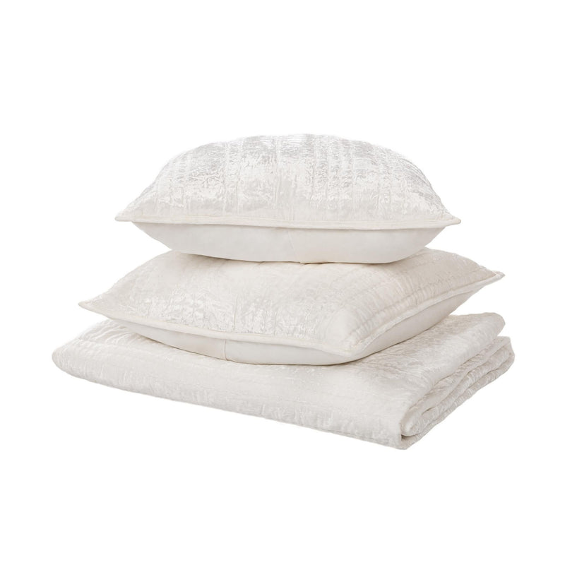 Seville - Quilt Set - R&R Furniture Gallery (Fountain Valley, CA)