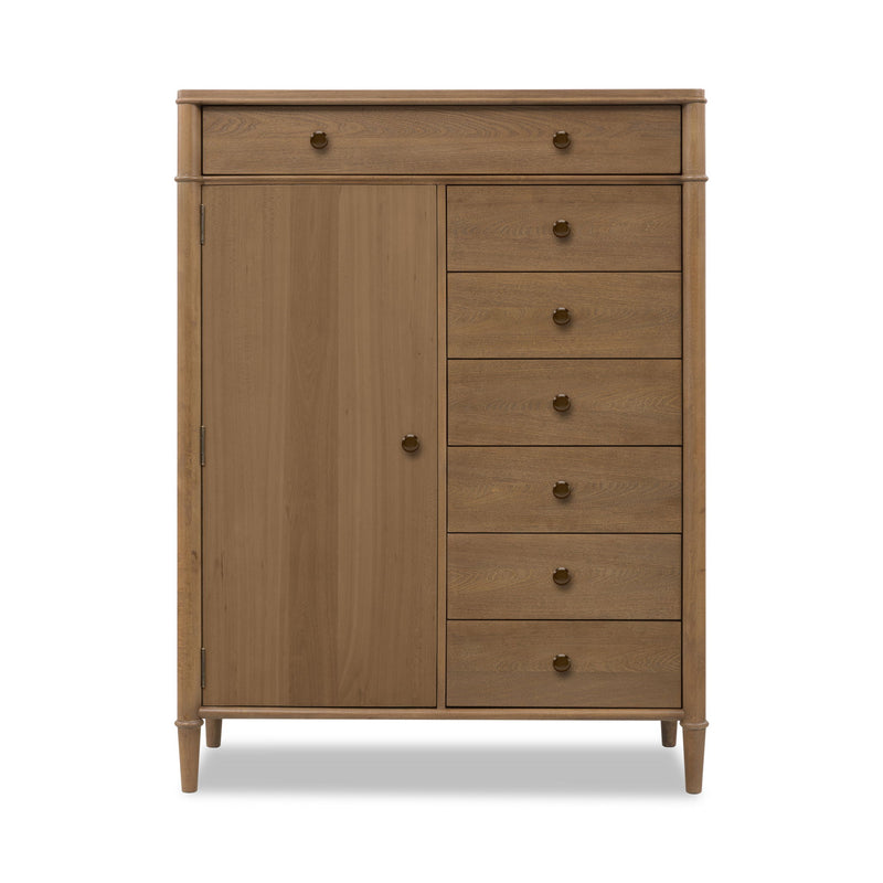 Whitmore Dr Chest w/Jw St- Cst
