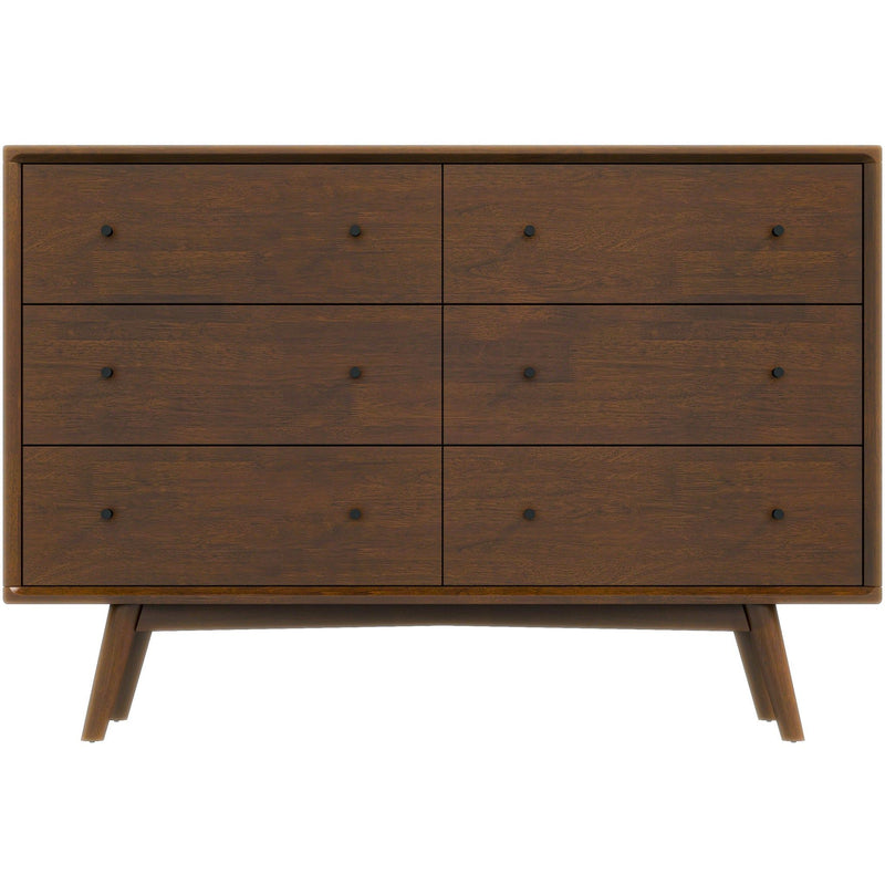 Caroline - Dresser - Brown - R&R Furniture Gallery (Fountain Valley, CA)