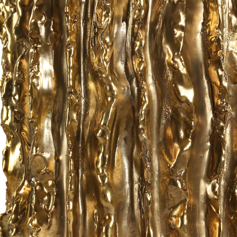 Echo - Table Lamp - Gold