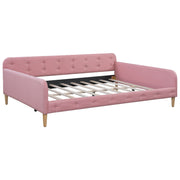 Upholstered Daybed - R&R Furniture Gallery (Fountain Valley, CA)