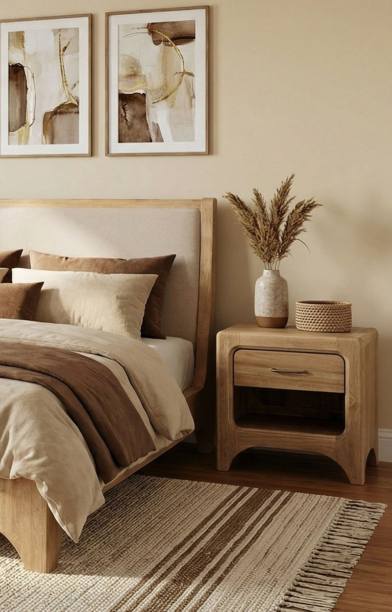Brentwood 1 Dwr NS w/CM - Brch