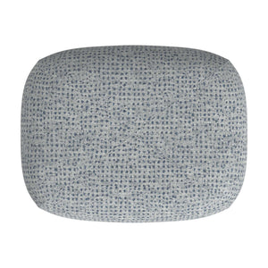 A Leg Up - Ottoman