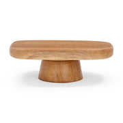 Darial - Indoor / Outdoor Coffee Table - R&R Furniture Gallery (Fountain Valley, CA)