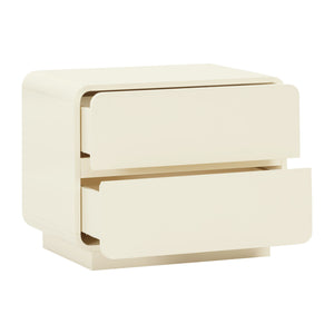 Sagura - Nightstand - R&R Furniture Gallery (Fountain Valley, CA)