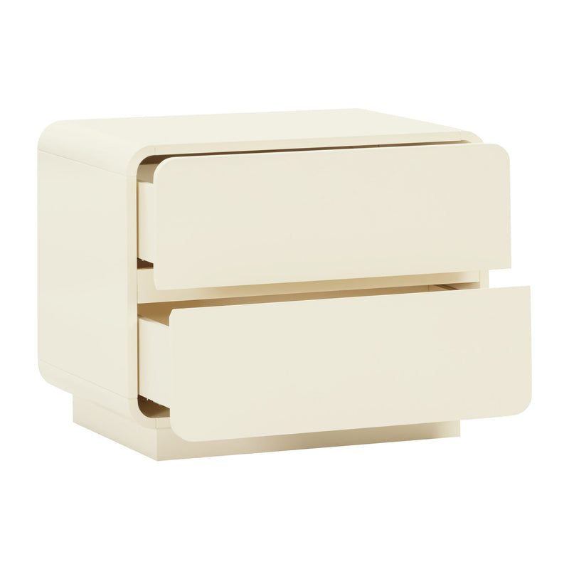 Sagura - Nightstand - R&R Furniture Gallery (Fountain Valley, CA)