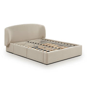 Corey - Storage Bed - R&R Furniture Gallery (Fountain Valley, CA)