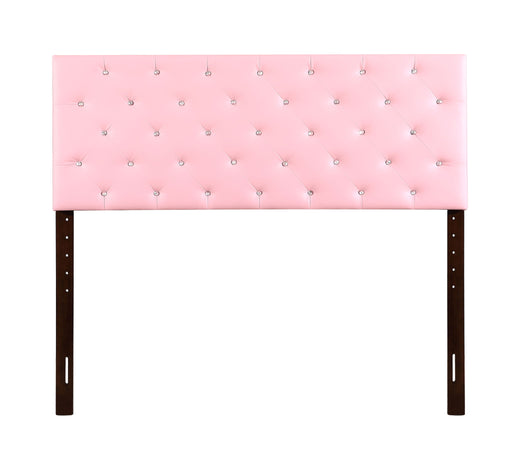 Panel Headboard & Button Tufting - R&R Furniture Gallery (Fountain Valley, CA)