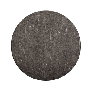 Cynthia - Indoor / Outdoor Dining Table - Dark Emperador Marble