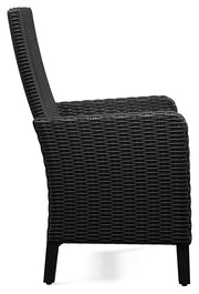 Beachcroft - Arm Chair (Set of 2) - R&R Furniture Gallery (Fountain Valley, CA)