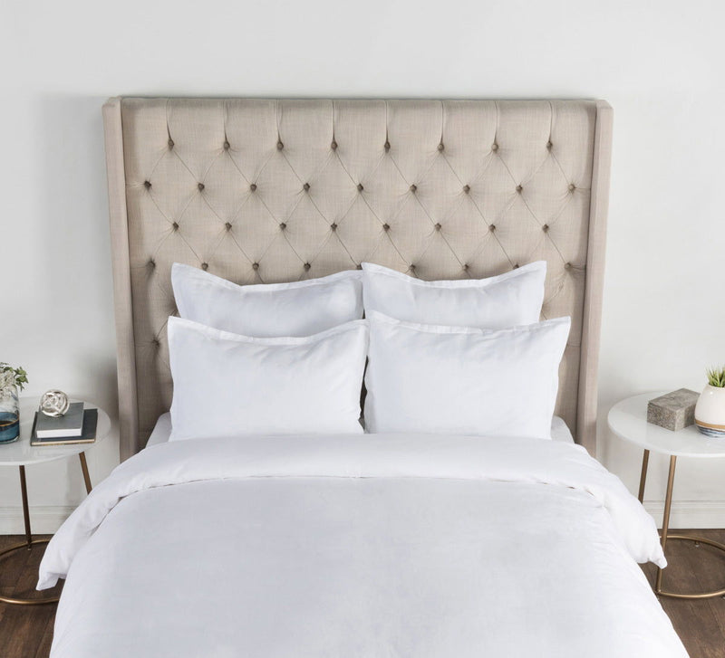 Arcadia - 3 Piece Duvet Set - R&R Furniture Gallery (Fountain Valley, CA)
