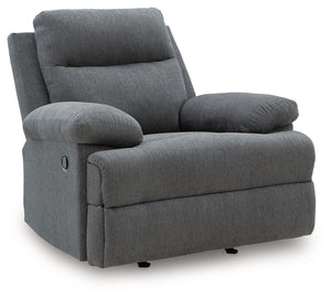 Side-Swipe - Rocker Recliner - R&R Furniture Gallery (Fountain Valley, CA)
