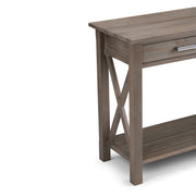 Kitchener - Handcrafted Table - R&R Furniture Gallery (Fountain Valley, CA)