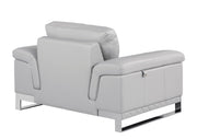 411 - Sofa Set - R&R Furniture Gallery (Fountain Valley, CA)