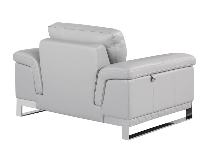 411 - Sofa Set - R&R Furniture Gallery (Fountain Valley, CA)