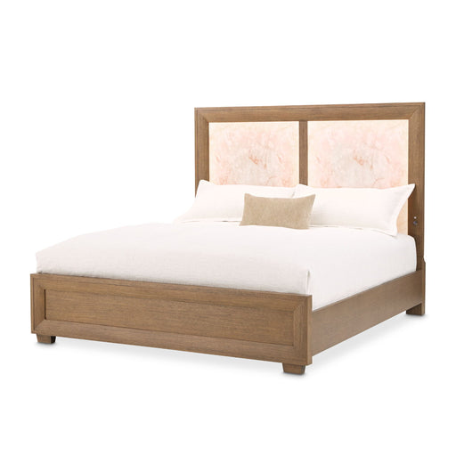 Portrait - Panel Bed - R&R Furniture Gallery (Fountain Valley, CA)