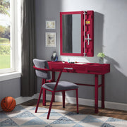 Cargo - Vanity Desk - R&R Furniture Gallery (Fountain Valley, CA)