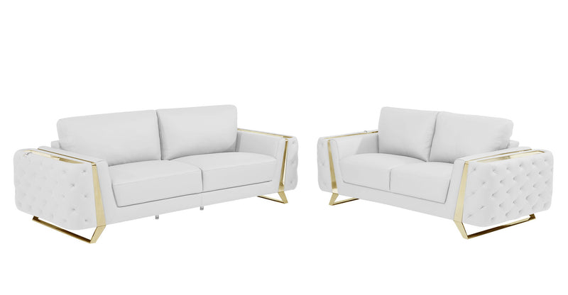 1050 - Contemporary Set - R&R Furniture Gallery (Fountain Valley, CA)