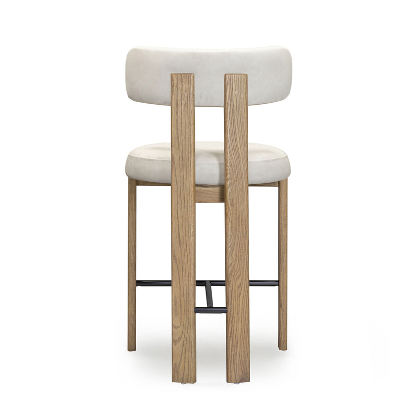 Odessa - Counter Stool - R&R Furniture Gallery (Fountain Valley, CA)