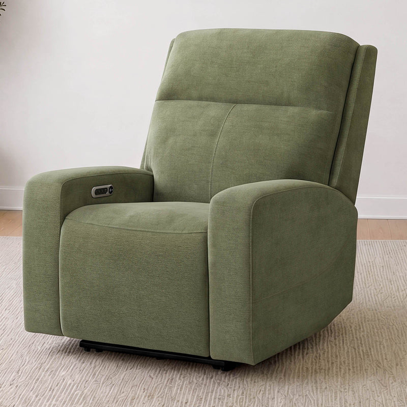 Traxton - Power Zero Gravity Recliner