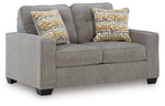 Larimer - Loveseat - R&R Furniture Gallery (Fountain Valley, CA)