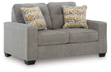 Larimer - Loveseat - R&R Furniture Gallery (Fountain Valley, CA)