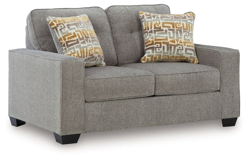 Larimer - Loveseat - R&R Furniture Gallery (Fountain Valley, CA)